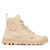 Pohodni čevlji Palladium Pampahi Zip Wlhivr 94978-260-M Bež