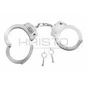 Perfecta HC500 Carbon Steel Handcuff –  – ROK SLANJA 7 DANA –
