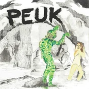 Peuk - Peuk (140 g) (LP)