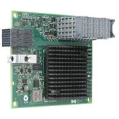 Flex System CN4052S 2-port 10Gb Virtual Fabric Adapter