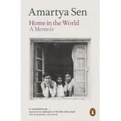 Home in the World