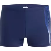 Energetics NORM TRUNKS M, kopalke m.box, modra 426740