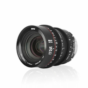 Meike 35mm T2.1 S35 Prime Lens (PL)