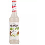 Monin Sirup Kokos, 0.7l