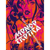 Mondo Erotica: The Art Of Roberto Baldazzini