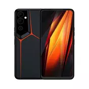 TECNO pametni telefon Pova Neo 2 6GB/128GB, Orange Magma