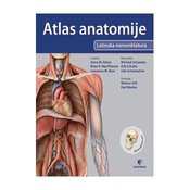 Atlas Anatomije – Gilroy