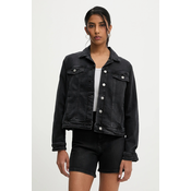 Jeans jakna Answear.LAB