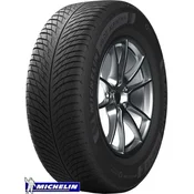 Michelin Pilot Alpin 5 ( 315/40 R21 115V XL, SUV )
