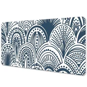 Decormat Namizna podloga Moroccan pattern 90x45 cm