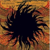 Neurosis - An Undying Love For A Burning World (Smoke & Coke Bottle Green Coloured) (2 LP)