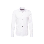 KARL LAGERFELD Muška košulja 605000-500699-1, Bela