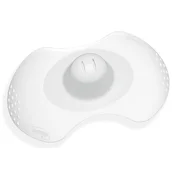 Chicco silikonske veštacke bradavice, S-M
