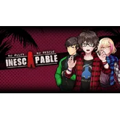 Inescapable (Switch)