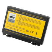 PATONA baterija za ntb ASUS K50ij 4400mAh 11,1V