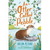 Otter Called Pebble