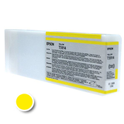 EPSON tinta C13T591400, YELLOW