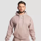GymBeam Pulover s kapuco Aura Roux XXXL