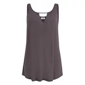 BUFFALO Top antracit