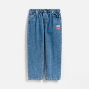 Reserved - Baggy farmerke