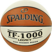 Košarkaška žoga Spalding TF-1000 Legacy Ženska 6