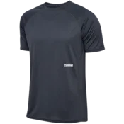 Hummel Majica Hummel Pulse Workout S/S