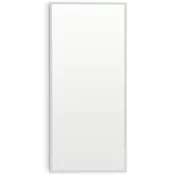 Ogledalo OBSTRUP 68x152 bela