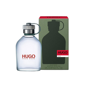 HUGO BOSS HUGO edt spray 125 ml