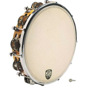 LP tamburin CP391 10 TUNABLE