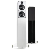 Q Acoustics Concept 40, Samostoječ Hi-Fi zvočnik - Q Acoustics