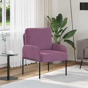 Sofe s jastukom 55cm Ljubicasta Šperploca
