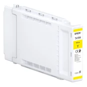 Epson UltraChrome XD2 T41R440 Yellow 110ml ( C13T41R440 )