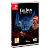 Evil Nun: The Broken Mask (SWITCH)