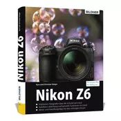 Nikon Z6 - Für bessere Fotos von Anfang an