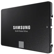 Samsung SSD 2TB 870 EVO MZ-77E2T0B