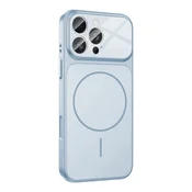 Futrola Magsafe LookLike Iphone 17 Pro svetlo plava