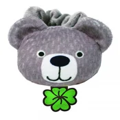 Biba Toys zvecka meda sa trakom za ruku