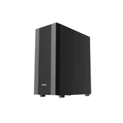 Cratos Business MP v1 PC - Intel i5-12400, 16GB DDR4, 512GB NVMe SSD, Intel UHD, Windows 11 Professional + tipkovnica/miška