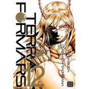 Terra Formars, Vol. 12