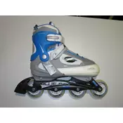 Roler 34-37 podesiv plavi ( S100641 )