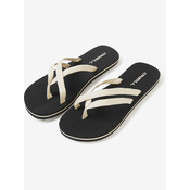 ONeill Ditsy Strap Bloom™ Japonke 733954 Črna