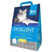 Brit Fresh for Cats Excellent Ultra Bentonite pijesak 5kg
