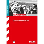 STARK Klausuren Gymnasium - Deutsch Oberstufe