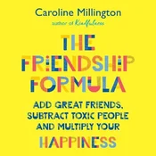 AUDIBOOK Avdio knjiga: The Friendship Formula