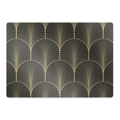 Decormat Podloga za pisalni stol Ancient style 120x90 cm 15 cm