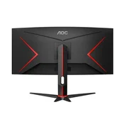 AOC Gaming CU34G2XP 34 VA WQHD 180Hz monitor