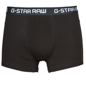 G-Star Raw  Boksarice classic trunk  Črna