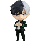 Wind Breaker Haruka Nendoroid 10cm