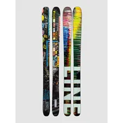 Line Pandora 106 2027 Ski uni