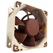 Noctua Ventilator 12V NF-A6x25 - FLX